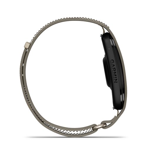 GARMIN CIRQA™ SMART BAND FRENCH GREY, S-M 010-04675-11 - CIRQA - ZNAČKY