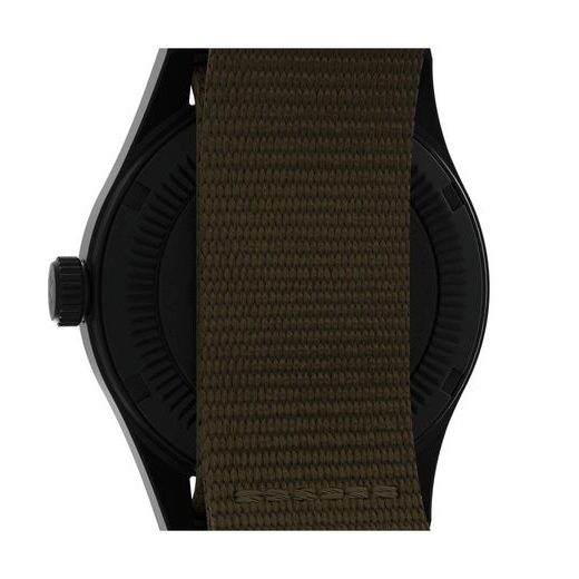 TIMEX EXPEDITION FIELD POST SOLAR TW2V00400QY - TIMEX - ZNAČKY