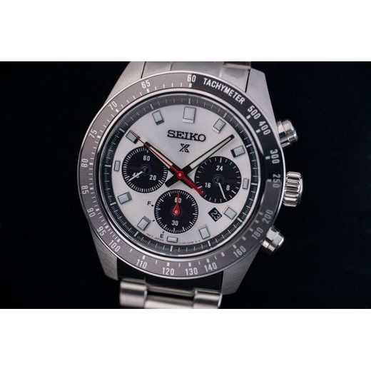 SEIKO PROSPEX SSC911P1 SPEEDTIMER - PROSPEX - ZNAČKY