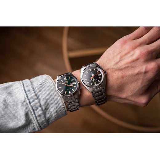 SEIKO 5 SPORTS SRPL57K1 - SEIKO 5 - MĂRCI