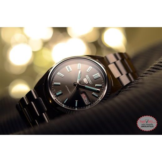 SEIKO SNXS79 - SEIKO 5 - ZNAČKY