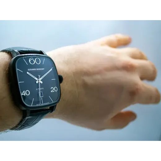 ALEXANDER SHOROKHOFF KANDY CLASSIC AS.KD02-40S - AVANTGARDE - BRANDS