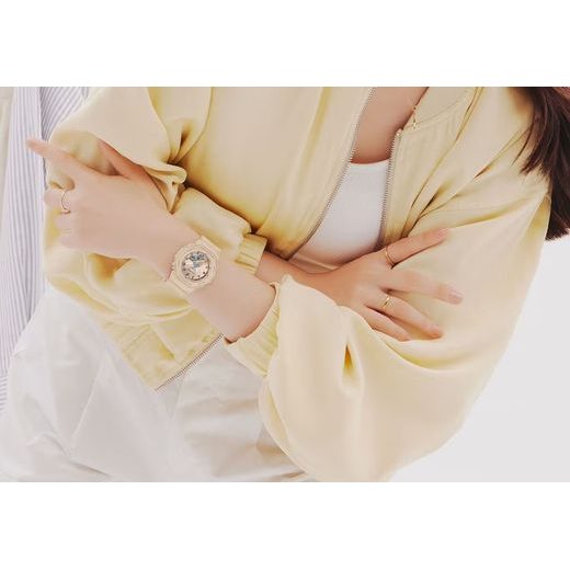 CASIO G-SHOCK GMA-P2100ST-9AER - CASIOAK - BRANDS