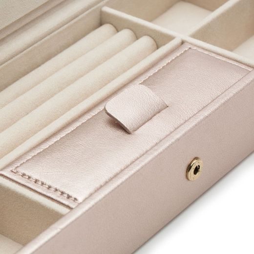 JEWELLERY BOX WOLF PALERMO 213516 - JEWELLERY BOXES - ACCESSORIES