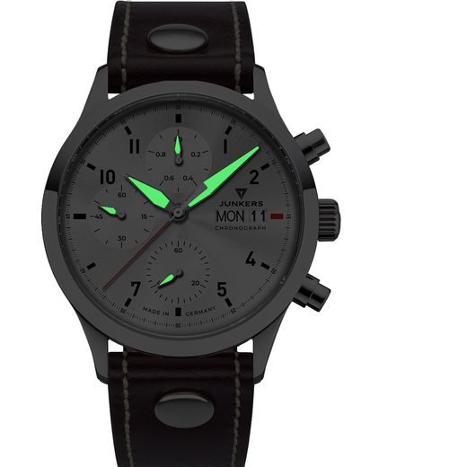 JUNKERS COCKPIT 914.01.03 - COCKPIT - BRANDS