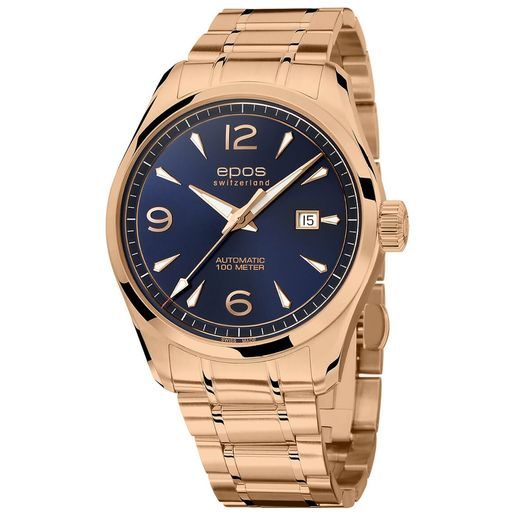 EPOS PASSION 3401.132.24.56.34 - TIMELESS - BRANDS