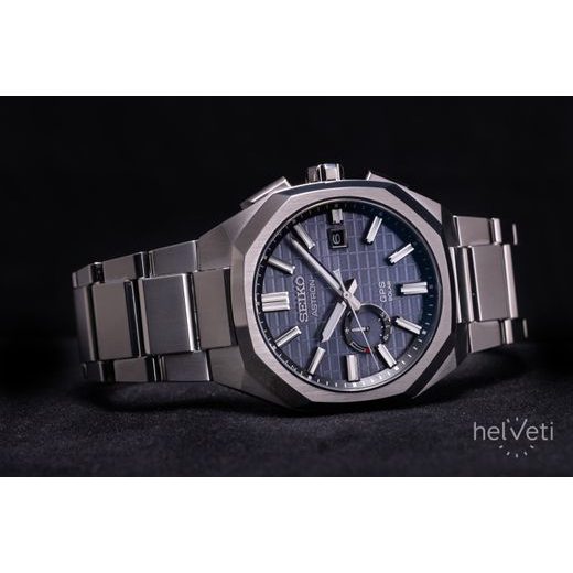 SEIKO ASTRON SSJ013J1 - ASTRON - ZNAČKY