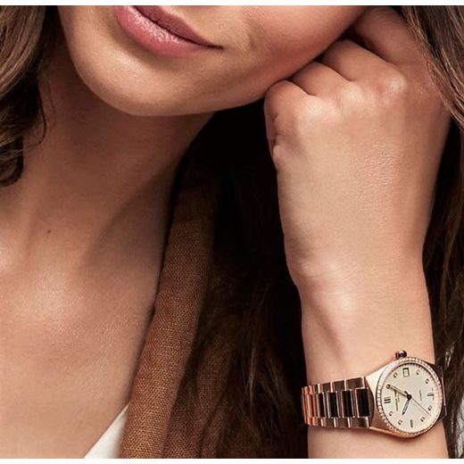 FREDERIQUE CONSTANT HIGHLIFE LADIES AUTOMATIC FC-303VD2NHD4B - HIGHLIFE LADIES - BRANDS