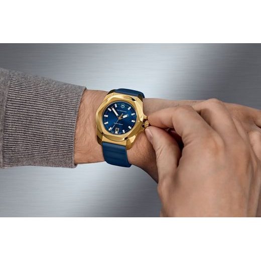 VICTORINOX I.N.O.X. 242090 - I.N.O.X. - MĂRCI