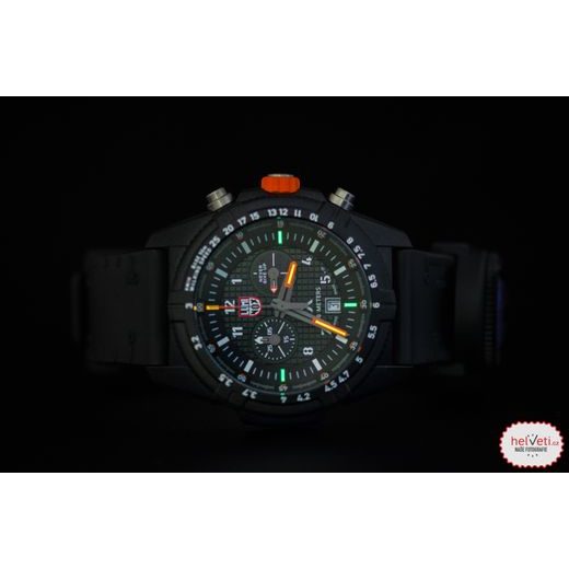 LUMINOX BEAR GRYLLS SURVIVAL 3780 LAND SERIES 3781.KM - BEAR GRYLLS - BRANDS