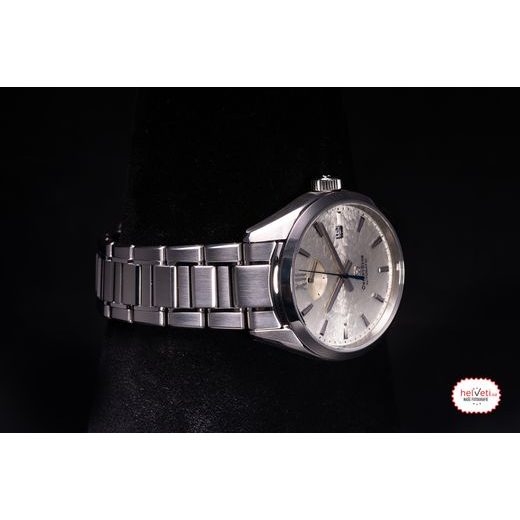 ORIENT STAR CONTEMPORARY RE-BX0002S M34 F8 DATE LIMITED EDITION - CONTEMPORARY - ZNAČKY