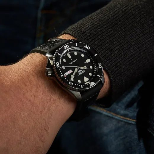 SEIKO 5 SPORTS SRPD65K3 - SEIKO 5 SPORTS 2019 - ZNAČKY