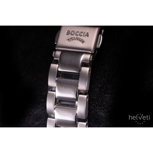 TITANIUM BOCCIA PULL ON MODEL 3175-01- BAZAAR - STRAPS - ACCESSORIES