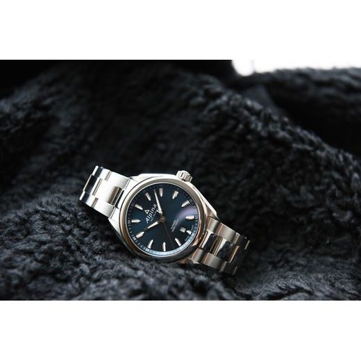 ALPINA ALPINER QUARTZ AL-240NS4E6B - ALPINER QUARTZ - BRANDS