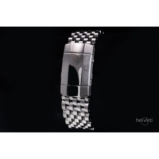 VOSTOK EUROPE BATISCAFOS GRAND CHRONO 6S21-511A772B - BATISCAFOS - BRANDS