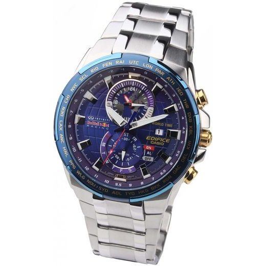 CASIO EFR 550RB-2A - CASIO - ZNAČKY