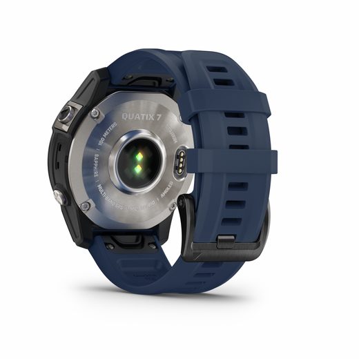 GARMIN QUATIX® 7 PRO SAPPHIRE 010-02582-61 - QUATIX - ZNAČKY