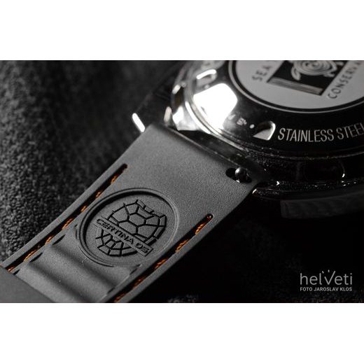 CERTINA DS PH1000M SPECIAL EDITION C024.907.17.041.10 - DS PH - BRANDS