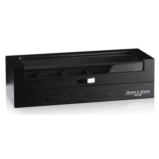 BOX NA HODINKY HEISSE & SÖHNE OXFORD 5 70019-146 - BOXY NA HODINKY - OSTATNÍ