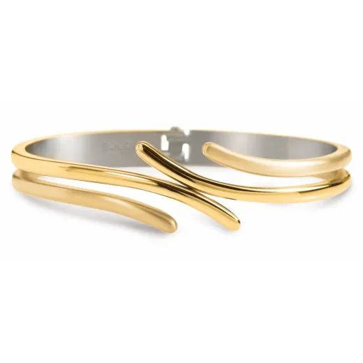 NÁRAMEK BOCCIA TITANIUM 0396-04 - BRACELETS - ACCESSORIES