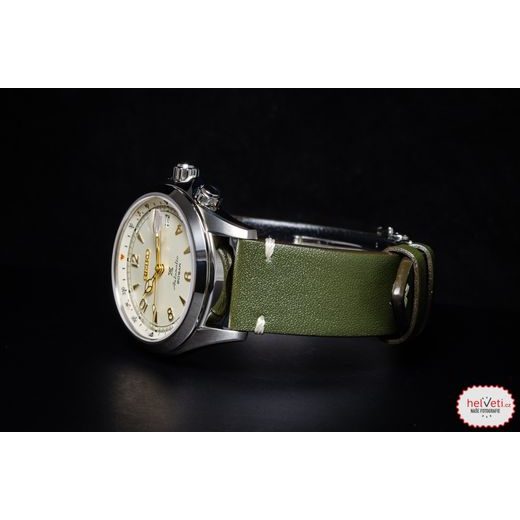 SEIKO ALPINIST SPB123J1 - PROSPEX - ZNAČKY