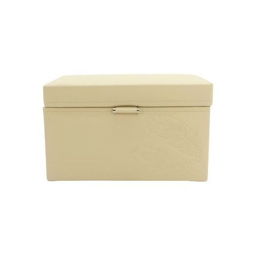 KAZETA NA ŠPERKY FRIEDRICH LEDERWAREN BOHO 20132-1 - JEWELLERY BOXES - ACCESSORIES
