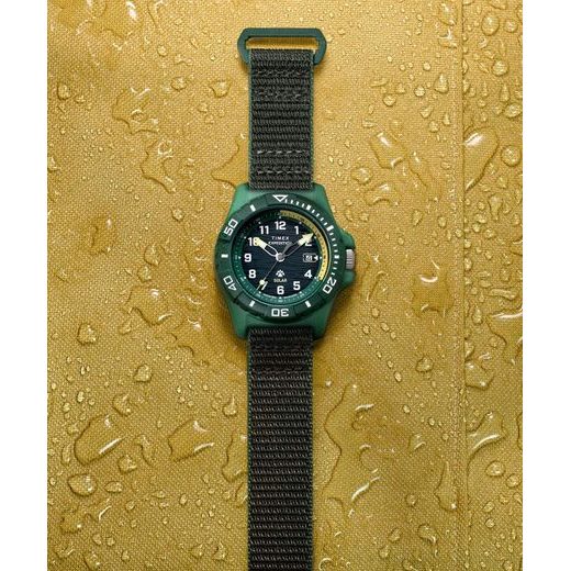 TIMEX EXPEDITION FREEDIVE SOLAR TW2Y61400UK - TIMEX - MĂRCI