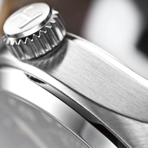 HAMILTON KHAKI FIELD DAY DATE AUTO H70505833 - KHAKI FIELD - BRANDS