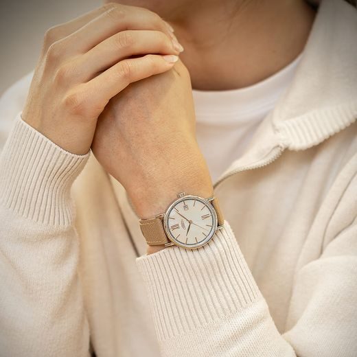 PRIM LADY ELEGANT 25 W02P.13253.B - AUTOMATIC - MĂRCI