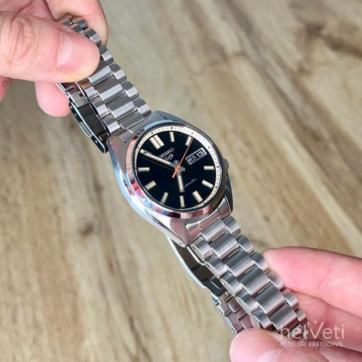 SEIKO 5 SPORTS SRPK89K1 - SEIKO 5 - ZNAČKY