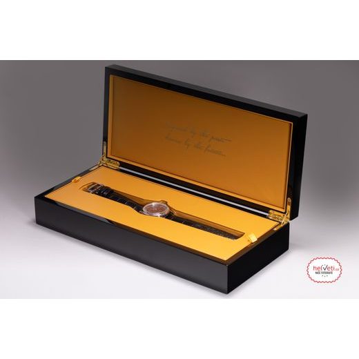 BIATEC HERITAGE LE HELVETI SILVER - HERITAGE - BRANDS