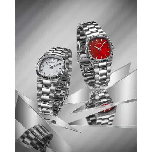 BULOVA SUPER SEVILLE MINI 96L353 - ARCHIVE SERIES - MĂRCI