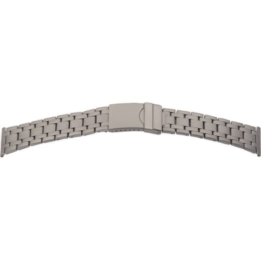 BEAR TITANIUM STRAP 1639 (20 MM) - STRAPS - ACCESSORIES