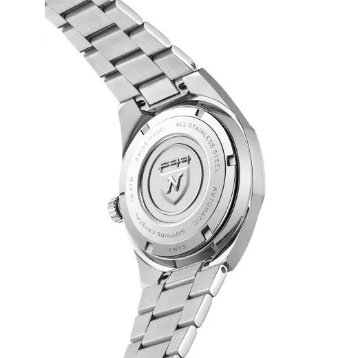 NIVADA GRENCHEN F77 TIGER EYE MARK I - F77 - BRANDS