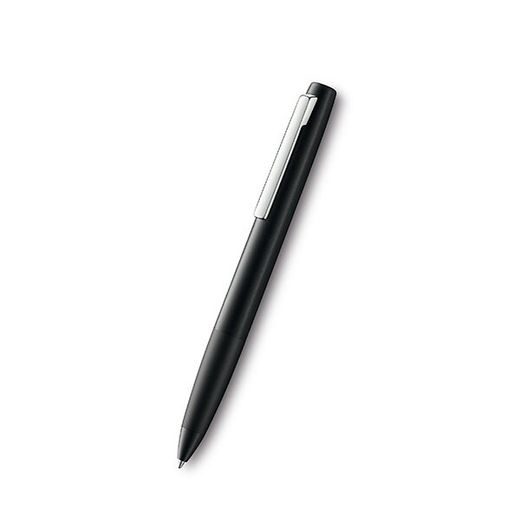 KULIČKOVÉ PERO LAMY AION BLACK 1506/2771948 - KULIČKOVÁ PERA - OSTATNÍ