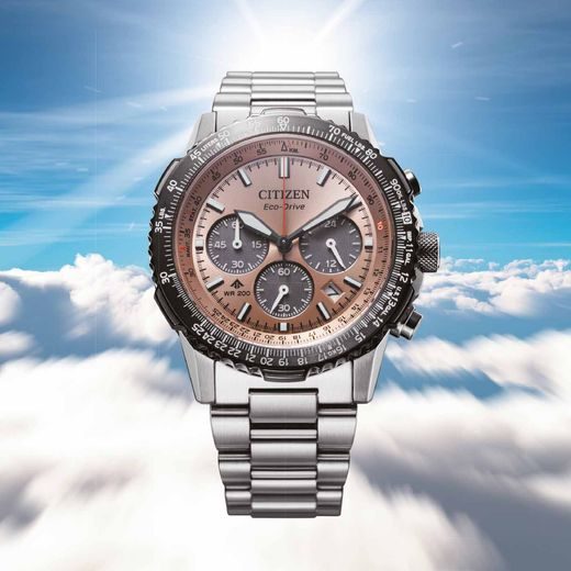 CITIZEN PROMASTER SKY CHRONO CA4664-60X - PROMASTER - BRANDS