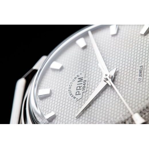 PRIM PAVOUK 34 C 93-035-418-00-2 - MANUFACTURE 1949 - ZNAČKY