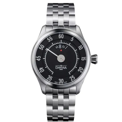 DAVOSA NEWTON SPEEDOMETER AUTOMATIC 161.587.50 - PILOT - BRANDS