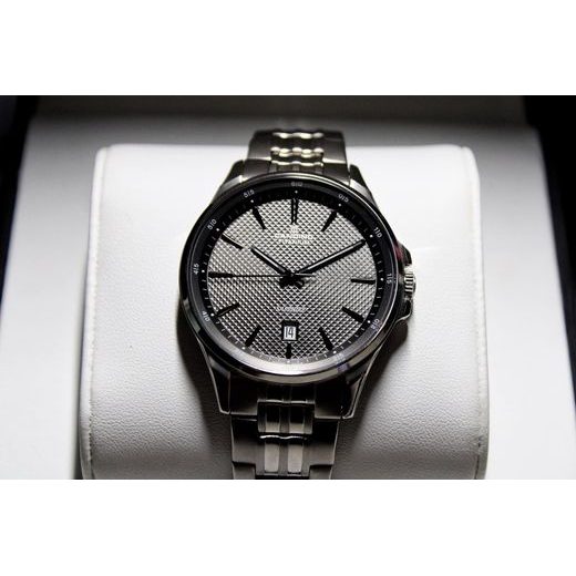 CANDINO TITANIUM C4606/3 - TITANIUM - ZNAČKY