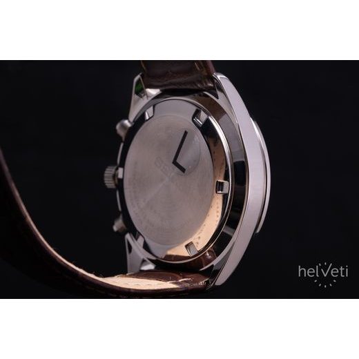 SEIKO QUARTZ CHRONOGRAPH SSB385P1 - CHRONOGRAF - ZNAČKY