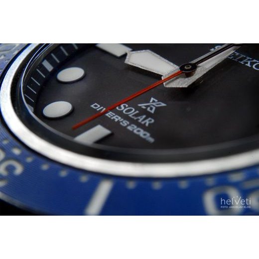 SEIKO PROSPEX SOLAR SNE591P1 - PROSPEX - ZNAČKY
