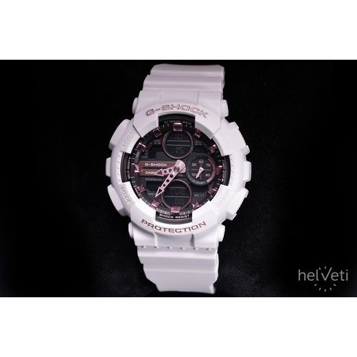CASIO G-SHOCK GMA-S140M-7AER - G-SHOCK - BRANDS