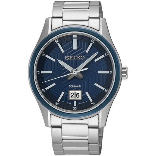 SEIKO QUARTZ SUR559P1 - QUARTZ - ZNAČKY