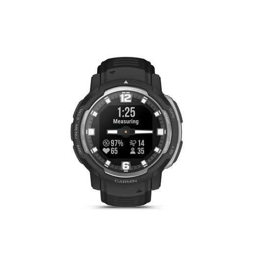 GARMIN INSTINCT® CROSSOVER - STANDARD EDITION - 010-02730-03 - INSTINCT CROSSOVER - ZNAČKY
