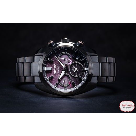 SEIKO ASTRON SSH083J1 140TH ANNIVERSARY LIMITED EDITION - ASTRON - BRANDS