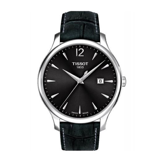 TISSOT TRADITION QUARTZ T063.610.16.087.00 - TRADITION - ZNAČKY