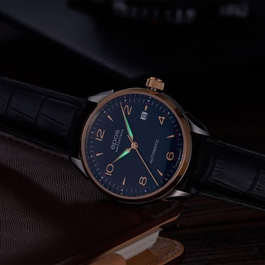 EPOS ORIGINALE 3427.130.34.55.25 - TIMELESS - BRANDS