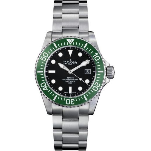 DAVOSA TERNOS PROFESSIONAL 68H 161.538.70 - TERNOS - ZNAČKY