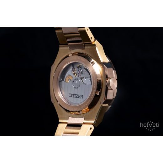 CITIZEN SERIES 8 880 GMT AUTOMATIC NB6033-51E - SERIES 8 - BRANDS