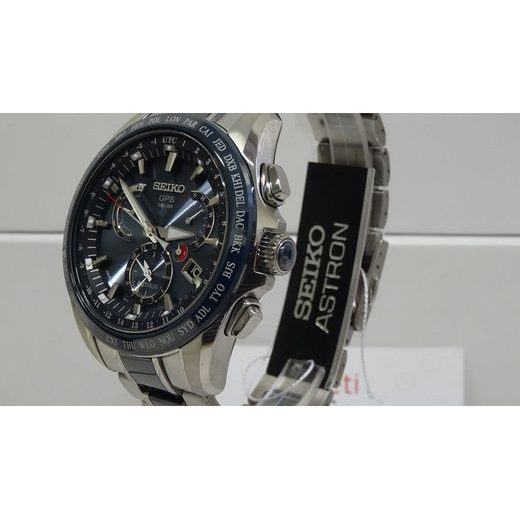 SEIKO ASTRON SSE043J1 - SEIKO - ZNAČKY